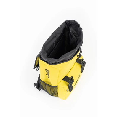 Budmil 10070096 S1 Reborn sárga hátitáska