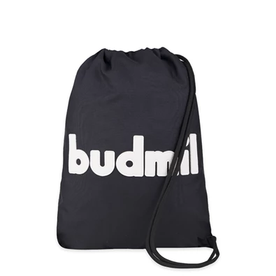 Budmil 10150030026 Fancy23 fekete tornazsák