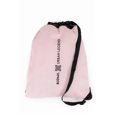 Budmil 10150032 S3 Ari pink tornazsák