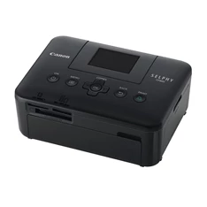 CANON SELPHY CP800 Fekete hőszublimációs fotónyomtató