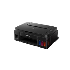 CANON Tintasugaras MFP 3in1 PIXMA MEGATANK G2410, A4, FF 8,8 k/p, SZ 5 k/p, 4800x1200dpi, USB