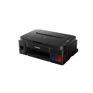 CANON Tintasugaras MFP 3in1 PIXMA MEGATANK G2410, A4, FF 8,8 k/p, SZ 5 k/p, 4800x1200dpi, USB