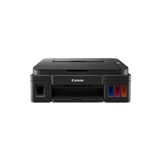 CANON Tintasugaras MFP 3in1 PIXMA MEGATANK G2410, A4, FF 8,8 k/p, SZ 5 k/p, 4800x1200dpi, USB