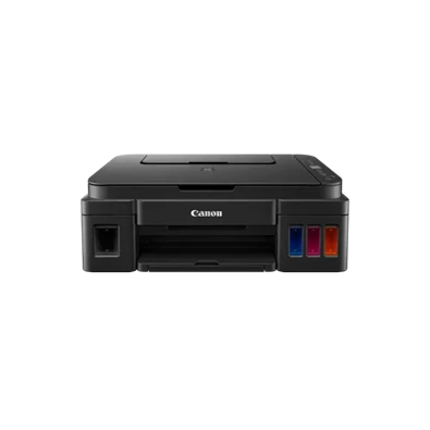 CANON Tintasugaras MFP 3in1 PIXMA MEGATANK G2410, A4, FF 8,8 k/p, SZ 5 k/p, 4800x1200dpi, USB