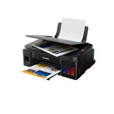 CANON Tintasugaras MFP 3in1 PIXMA MEGATANK G2410, A4, FF 8,8 k/p, SZ 5 k/p, 4800x1200dpi, USB
