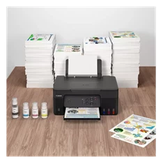 Canon PIXMA G2430 3in1 tintasugaras multifunkciós nyomtató
