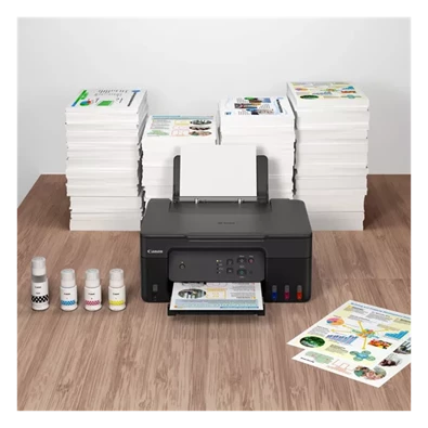 Canon PIXMA G2430 3in1 tintasugaras multifunkciós nyomtató