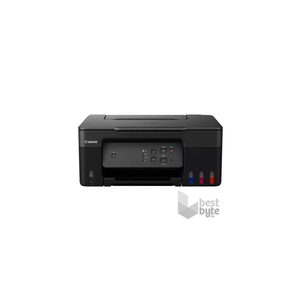 Canon PIXMA G2430 3in1 tintasugaras multifunkciós nyomtató