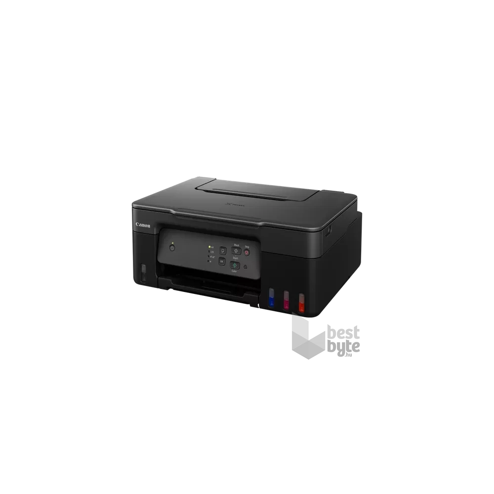 Canon PIXMA G2430 3in1 tintasugaras multifunkciós nyomtató