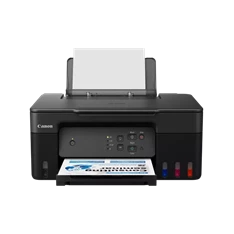 Canon PIXMA G2430 3in1 tintasugaras multifunkciós nyomtató