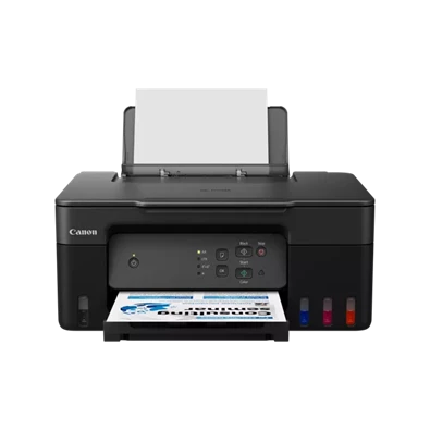 Canon PIXMA G2430 3in1 tintasugaras multifunkciós nyomtató