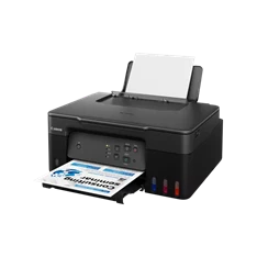 Canon PIXMA G2430 3in1 tintasugaras multifunkciós nyomtató
