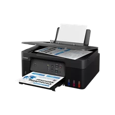 Canon PIXMA G2430 3in1 tintasugaras multifunkciós nyomtató
