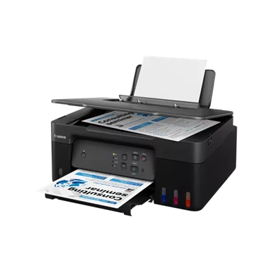 Canon PIXMA G2430 3in1 tintasugaras multifunkciós nyomtató