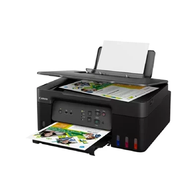 CANON PIXMA G3430 fekete tintasugaras multifunkciós nyomtató