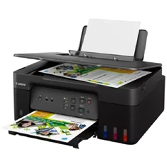 CANON PIXMA G3430 fekete tintasugaras multifunkciós nyomtató