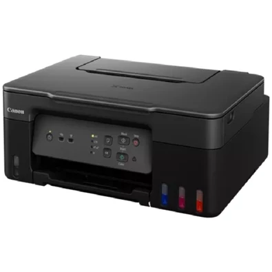 CANON PIXMA G3430 fekete tintasugaras multifunkciós nyomtató