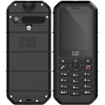 CAT B26 2,4" Dual SIM fekete/szürke por- és vízálló mobiltelefon