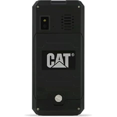 CAT B30 2" Dual SIM fekete mobiltelefon