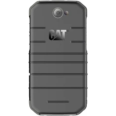 CAT S31 2/16GB DualSIM kártyafüggetlen okostelefon - fekete (Android)