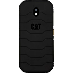 CAT S42H+ 3/32GB DualSIM kártyafüggetlen okostelefon - fekete (Android)