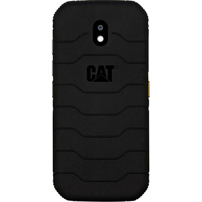 CAT S42H+ 3/32GB DualSIM kártyafüggetlen okostelefon - fekete (Android)