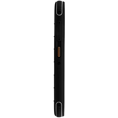 CAT S42H+ 3/32GB DualSIM kártyafüggetlen okostelefon - fekete (Android)