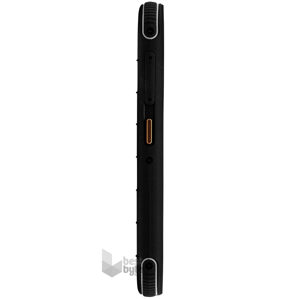 CAT S42H+ 3/32GB DualSIM kártyafüggetlen okostelefon - fekete (Android)