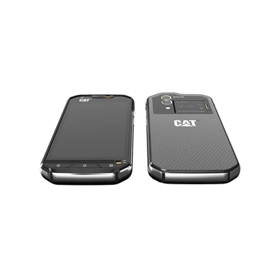CAT S60 4,7" 32GB Dual SIM fekete-szürke okostelefon