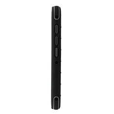 CAT S62 6/128GB DualSIM kártyafüggetlen okostelefon - fekete (Android)