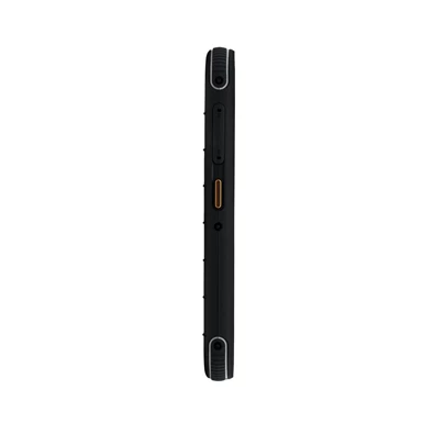 CAT S62 6/128GB DualSIM kártyafüggetlen okostelefon - fekete (Android)