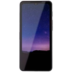 CAT S75 6/128GB DualSIM kártyafüggetlen okostelefon - fekete (Android)