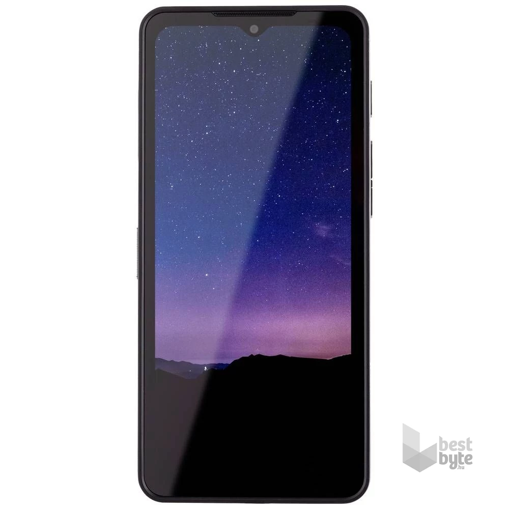 CAT S75 6/128GB DualSIM kártyafüggetlen okostelefon - fekete (Android)