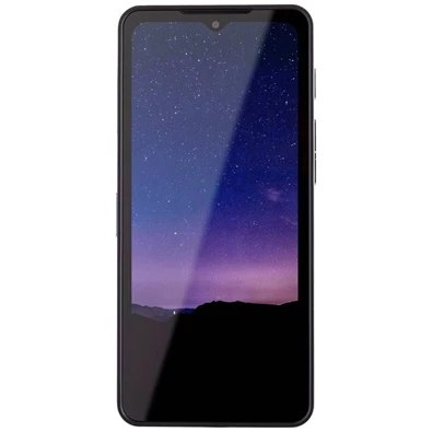 CAT S75 6/128GB DualSIM kártyafüggetlen okostelefon - fekete (Android)