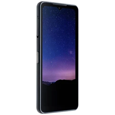 CAT S75 6/128GB DualSIM kártyafüggetlen okostelefon - fekete (Android)