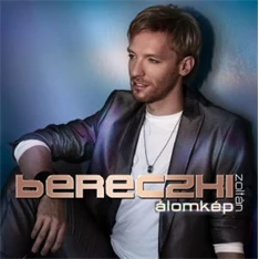 CD Bereczki Zoltán / Álomkép