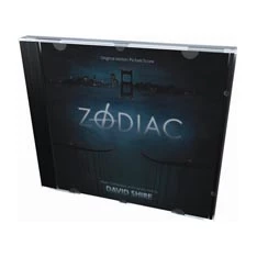 CD Filmzene A Zodiákus