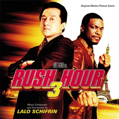 CD Filmzene Csúcsformában 3.