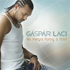 CD Gaspar Laci / Es Megis Forog A Fold