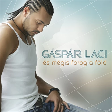 CD Gaspar Laci / Es Megis Forog A Fold
