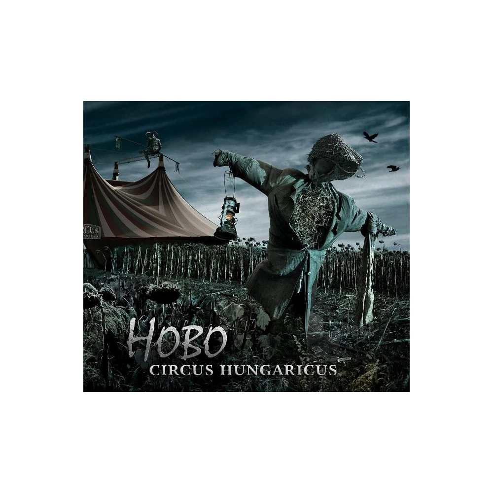 CD Hobo / Circus Hungaricus
