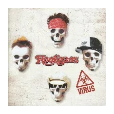 CD Hooligans / Virus