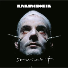 CD Rammstein / Sehnsucht