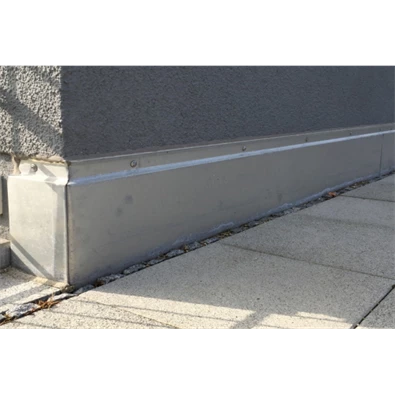 CELO 4,5 x 25 TX25 V2A EPDM tömítéssel 50 db / doboz bádogos csavar