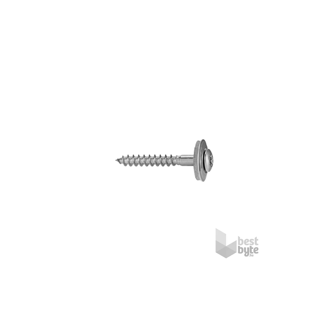 CELO 4,5 x 25 TX25 V2A EPDM tömítéssel 50 db / doboz bádogos csavar