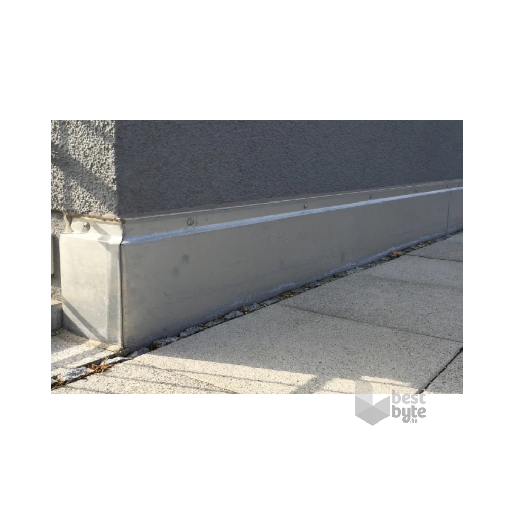 CELO 4,5 x 25 TX25 V2A EPDM tömítéssel 50 db / doboz bádogos csavar