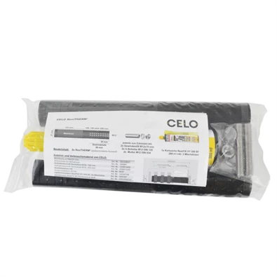 CELO Resitherm 120-160 mm szigetelés vastagsághoz rögzítő szett