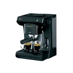 SOLAC CE 4490 Presszókávéfőző - 18 bar, örölt kávéval és 1 adagos E.S.E pod-dal