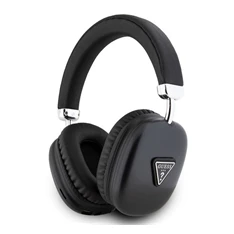CG Mobile GUESS GUBHK1P4TPK Bluetooth fekete fejhallgató