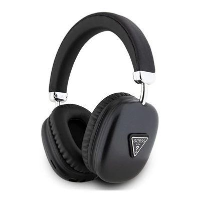 CG Mobile GUESS GUBHK1P4TPK Bluetooth fekete fejhallgató